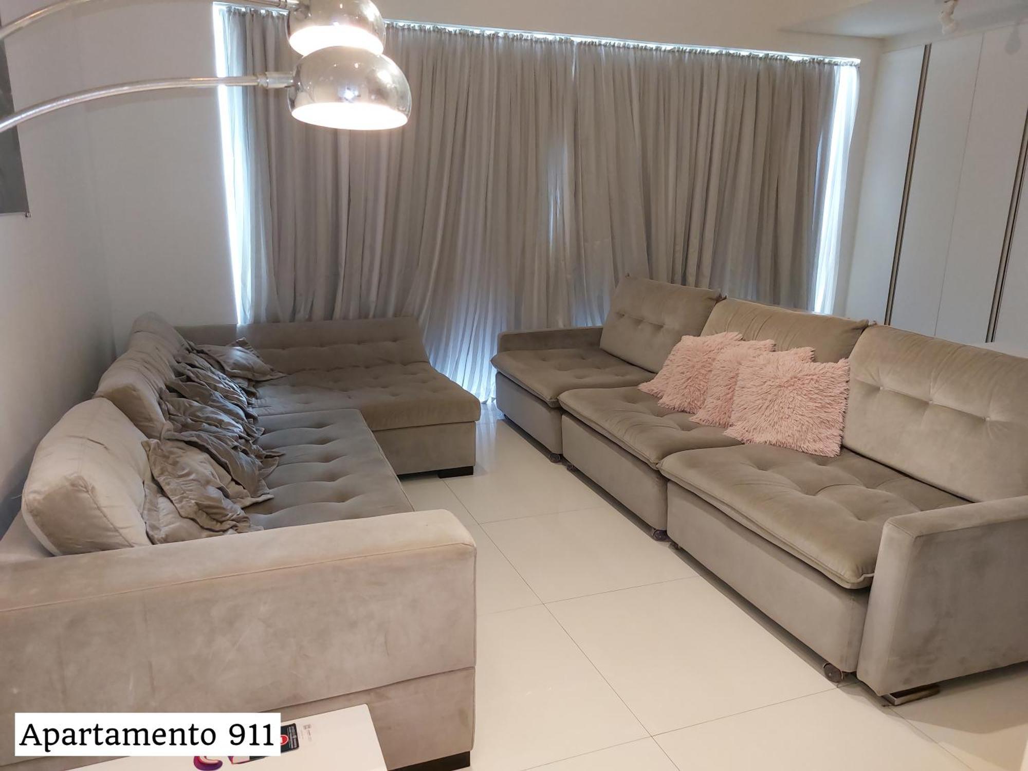 Book Santos - Condominio Unlimited - Apartamento Com Vista Mar E Apartamento Com Vista Piscina Phòng bức ảnh