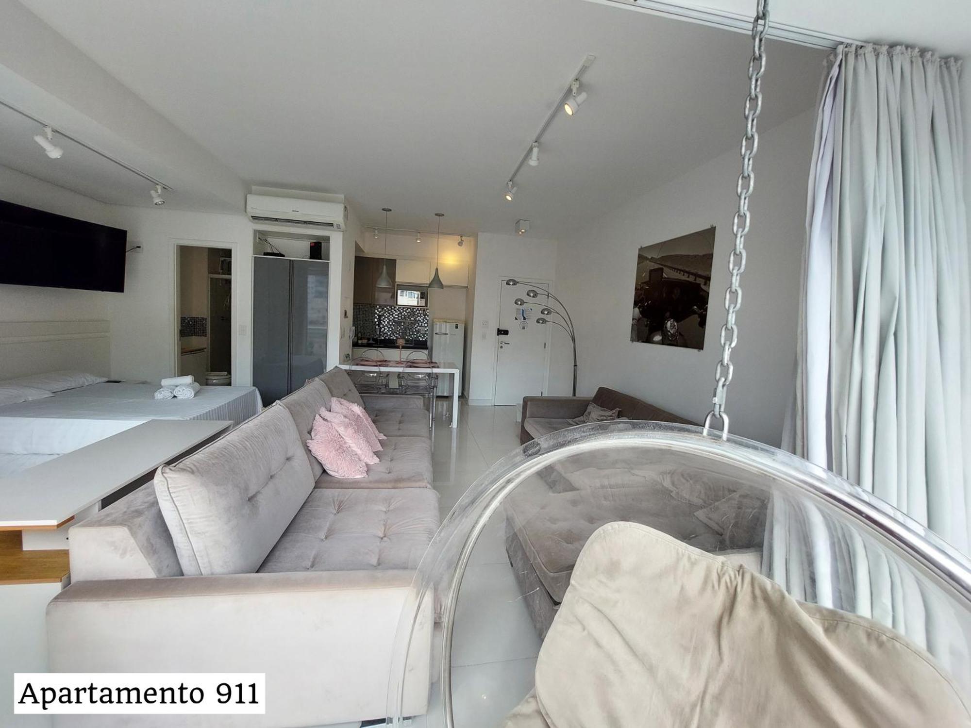 Book Santos - Condominio Unlimited - Apartamento Com Vista Mar E Apartamento Com Vista Piscina Ngoại thất bức ảnh